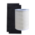 Hunter Replacement Air Purifier Filter Value Pack H-HF670-VP