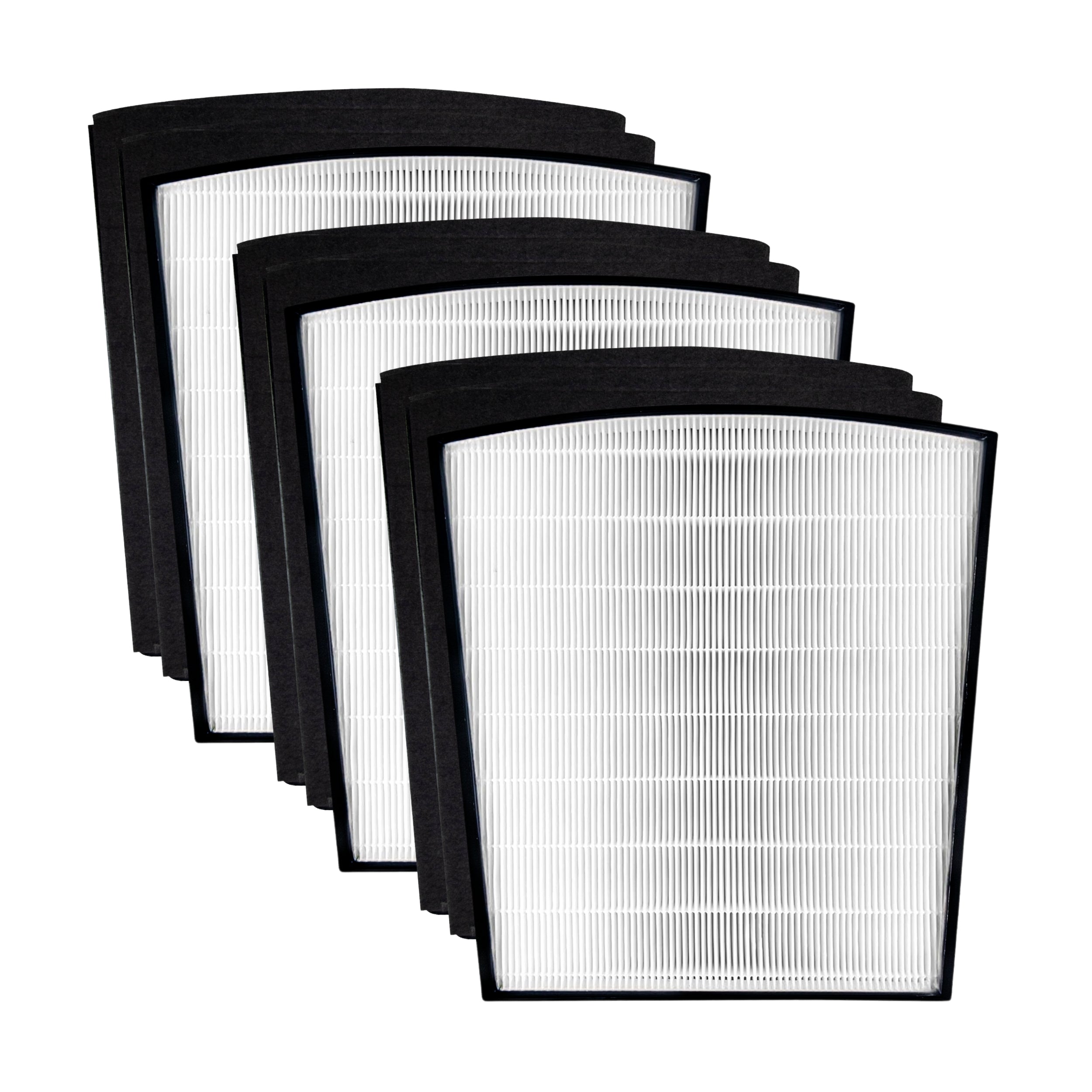 Hunter Replacement Air Purifier Filter Value Pack H-HF800-VP