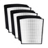 Hunter Replacement Air Purifier Filter Value Pack H-HF850-VP