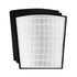 Hunter Replacement Air Purifier Filter Value Pack H-HF850-VP