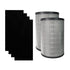 Hunter Replacement Air Purifier Filter Value Pack H-HF980-VP