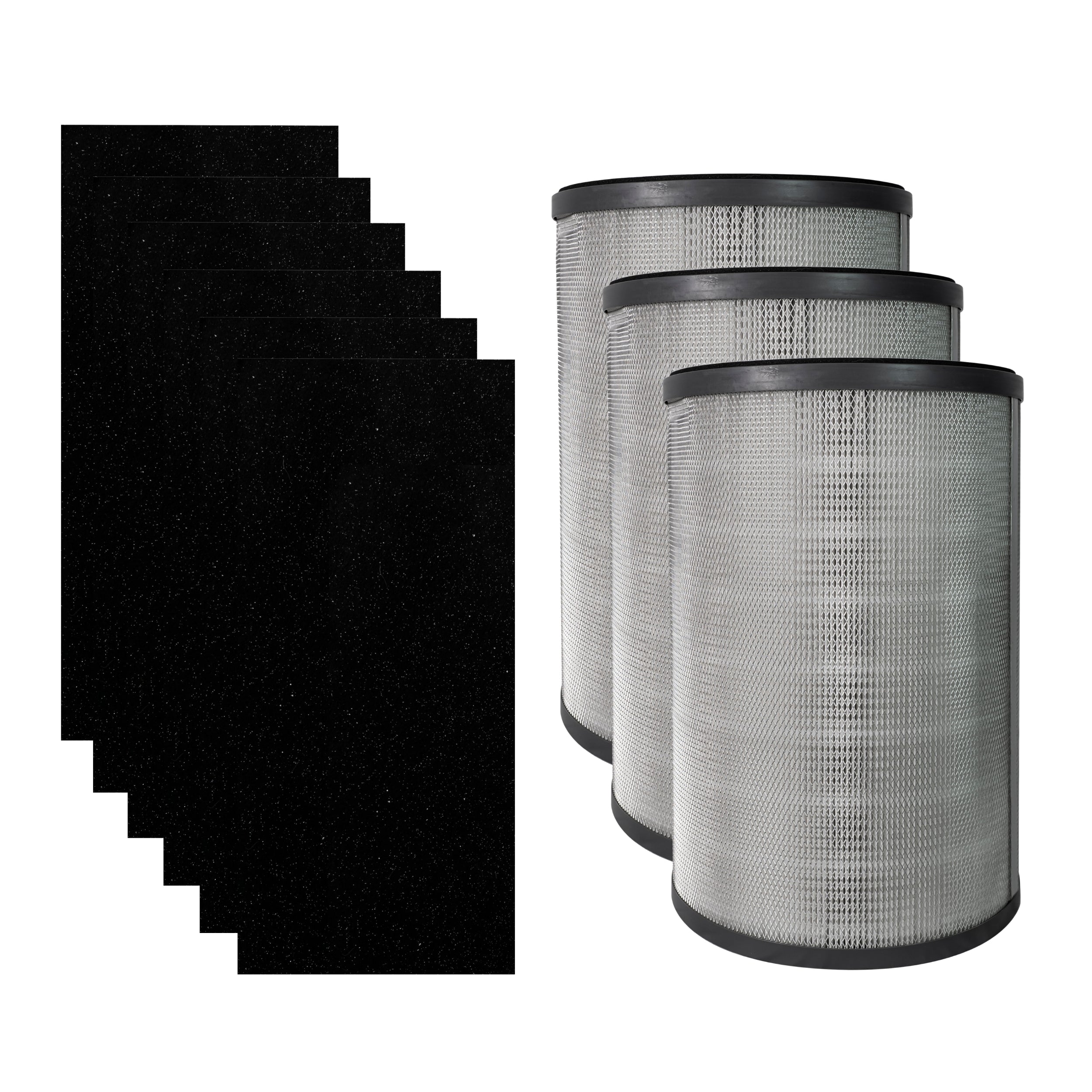 Hunter Replacement Air Purifier Filter Value Pack H-HF980-VP
