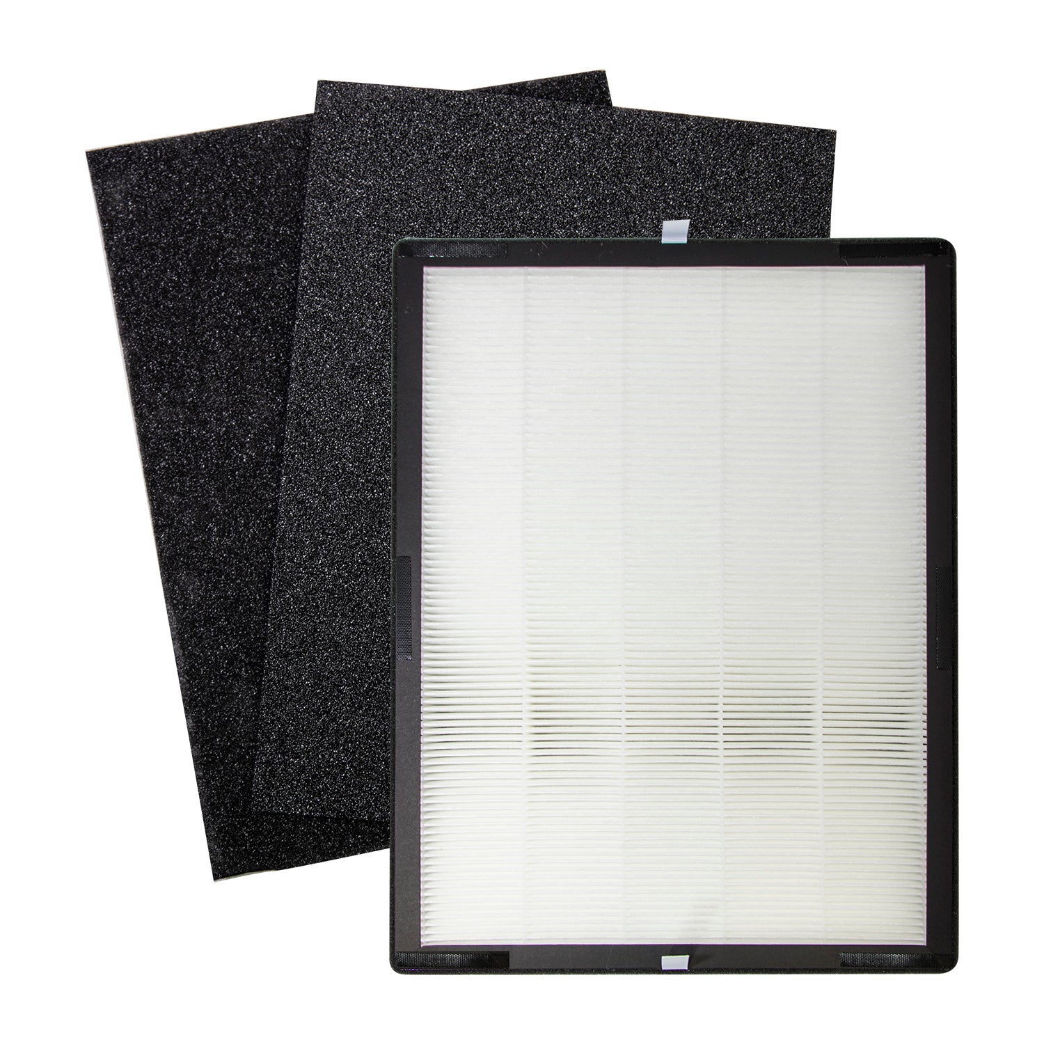 Hunter EcoSilver® Replacement Air Purifier Pre-Filter 2 Pack H-PF700