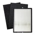 Hunter EcoSilver® Replacement Air Purifier Pre-Filter 2 Pack H-PF700