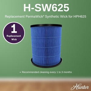 Hunter PermaWick® Synthetic Wick for HPH625