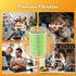 Filter-Monster Replacement Filter for Happi KJ500 Purifier