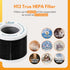 Filter-Monster Replacement Filter for Happi KJ80 Purifier