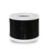 Filter-Monster Replacement Filter for Happi KJ80 Purifier
