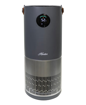 HPH625 2-in-1 True HEPA Air Purifier & Humidifier