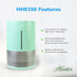 Hunter Aspire Evaporative 4.8L Humidifier HHE150