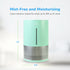 Hunter Aspire Evaporative 4.8L Humidifier HHE150