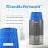 Hunter Aspire Evaporative 4.8L Humidifier HHE150