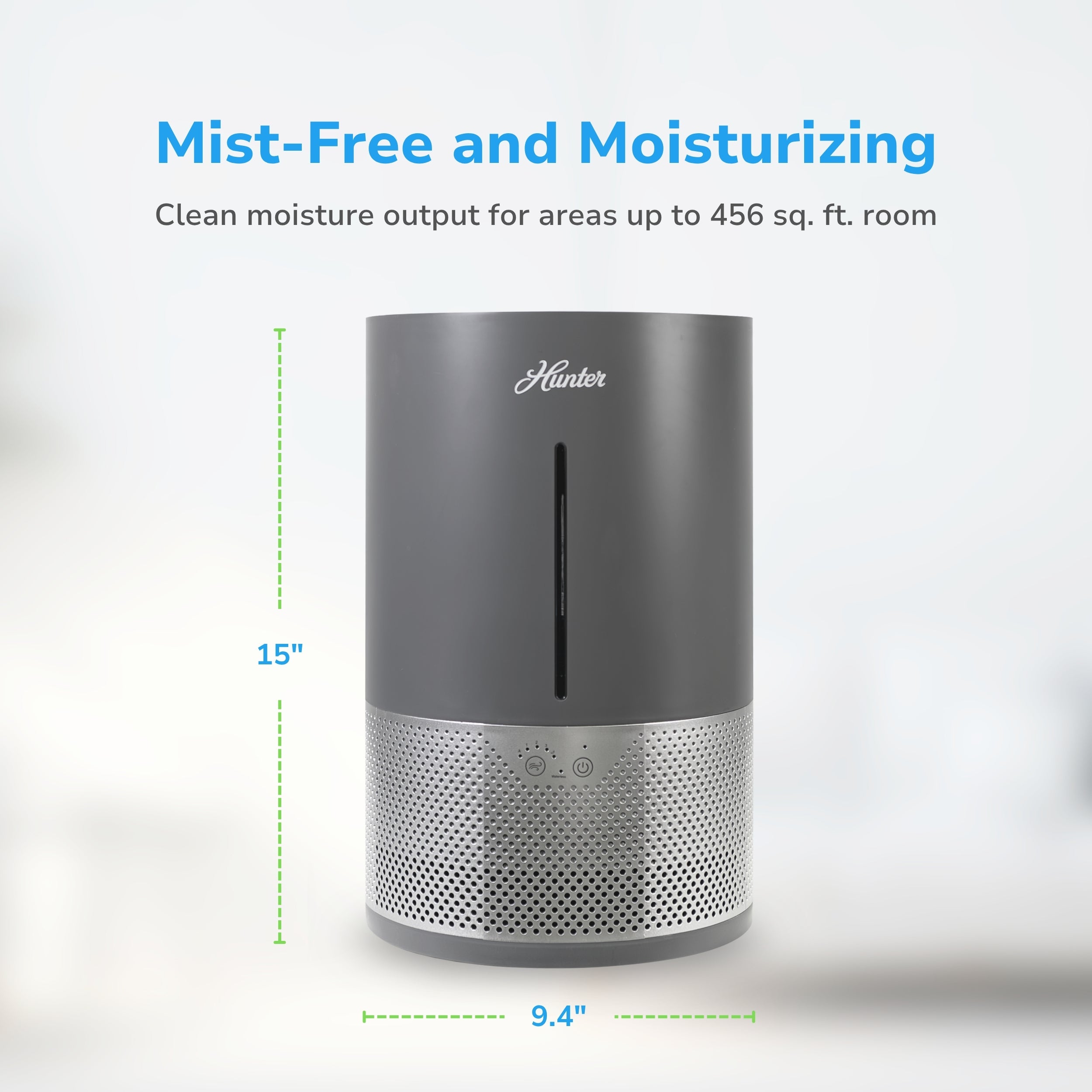 Hunter Aspire Evaporative 4.8L Humidifier HHE150