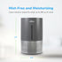 Hunter Aspire Evaporative 4.8L Humidifier HHE150