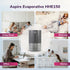 Hunter Aspire Evaporative 4.8L Humidifier HHE150