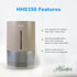 Hunter Aspire Evaporative 4.8L Humidifier HHE150