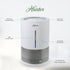 Hunter Aspire Evaporative 4.8L Humidifier HHE150