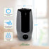 Hunter Aspire Ultrasonic 2.25 Gal Cool Mist Humidifier HHU400