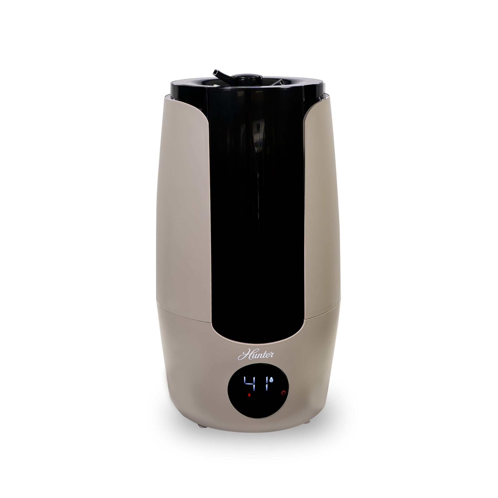 Hunter Aspire Ultrasonic 2.25 Gal Cool Mist Humidifier HHU400