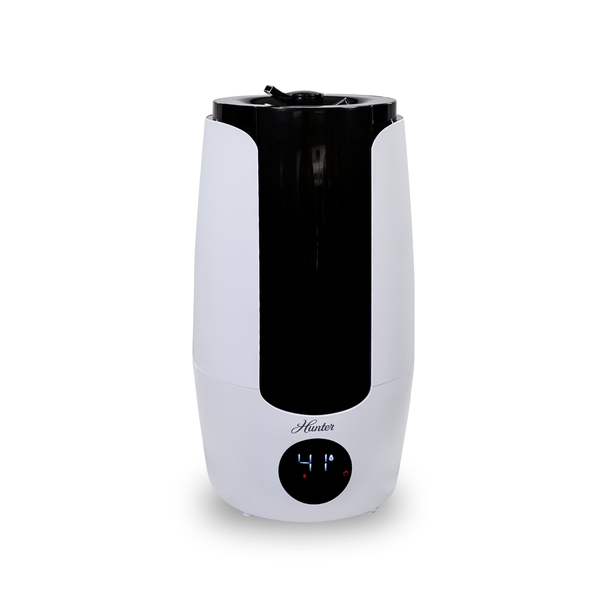 Hunter Aspire Ultrasonic 2.25 Gal Cool Mist Humidifier HHU400