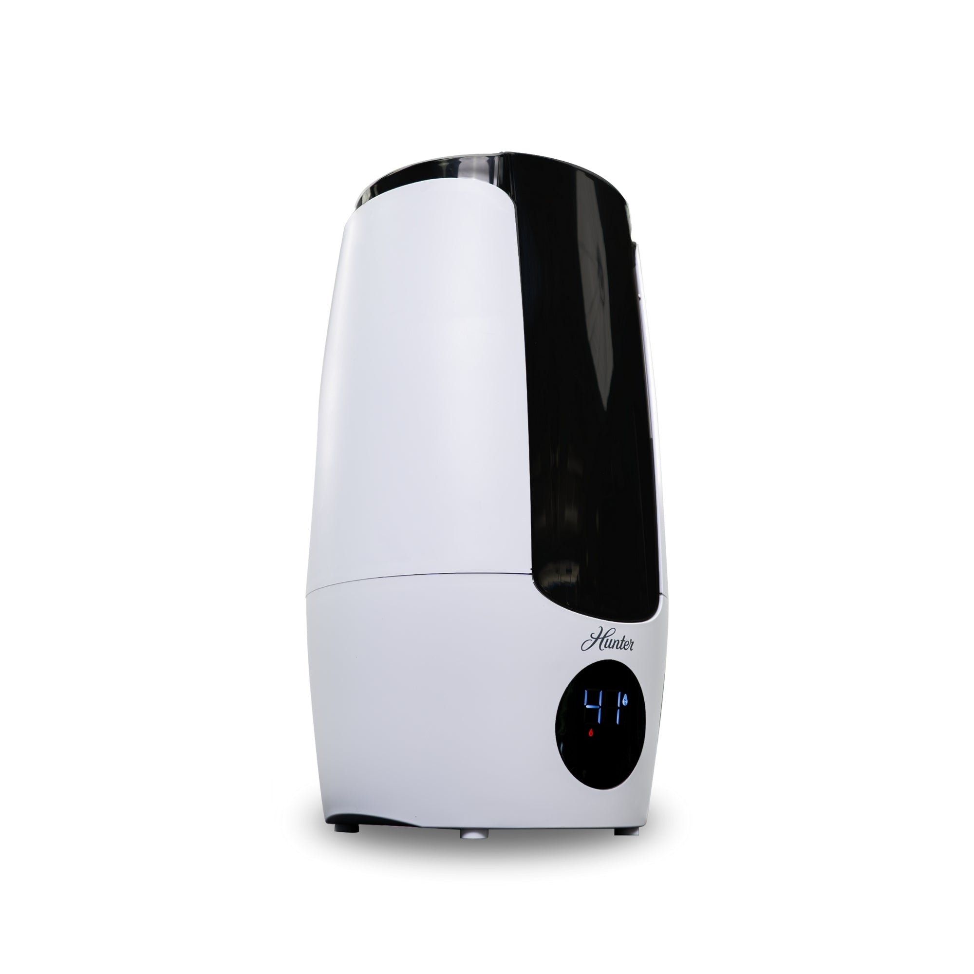 Hunter Aspire Ultrasonic 2.25 Gal Cool Mist Humidifier HHU400