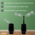 Hunter Aspire Ultrasonic 2.25 Gal Cool Mist Humidifier HHU400