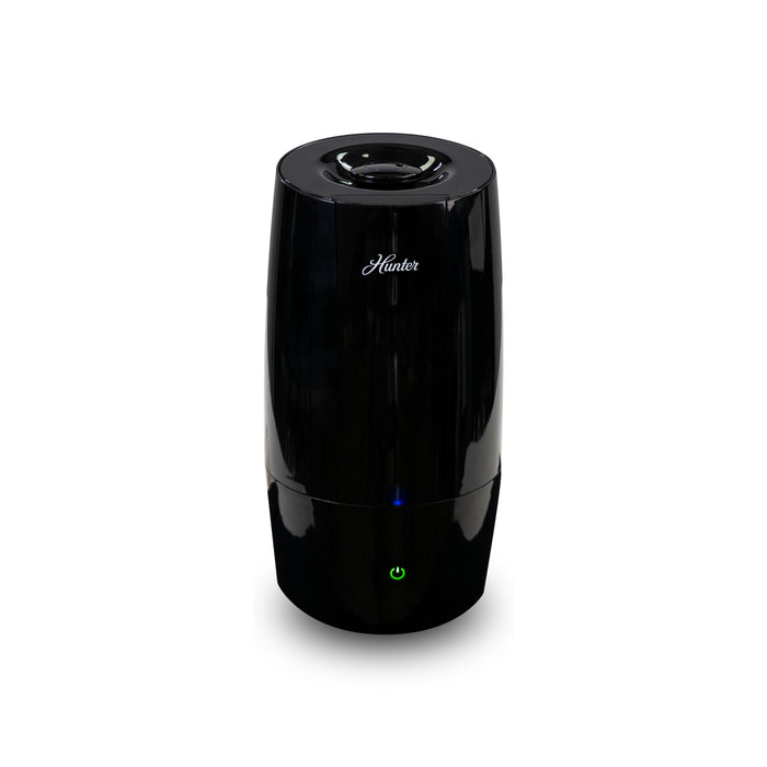 HHU475 Hunter Aspire 0.7 Gal Ultrasonic Cool Mist Humidifier