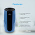 Hunter Aspire Cool Mist 0.7 Gal Ultrasonic Humidifier HHU475