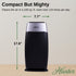 Hunter Medium Tower Air Purifier HP100