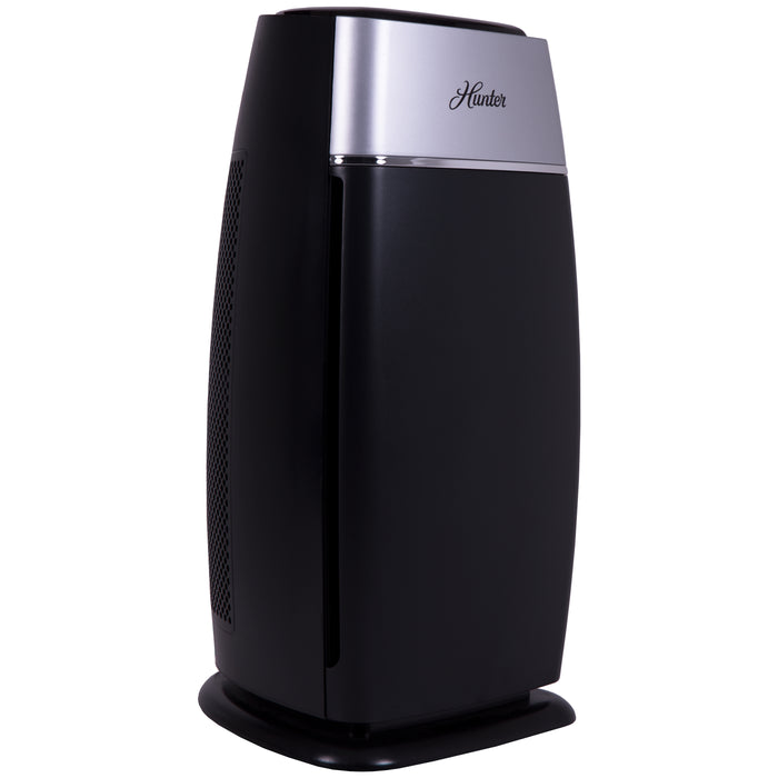 HP100 Medium Tower Air Purifier