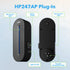 Hunter Plug-In UV-C Air Sanitizer HP247AP