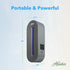 Hunter Plug-In UV-C Air Sanitizer HP247AP