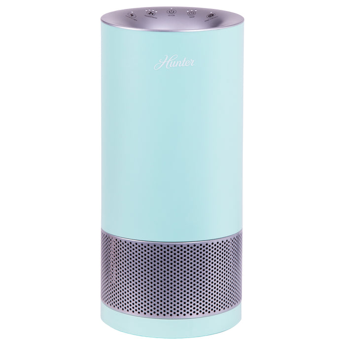 HP400 Cylindrical Tower Air Purifier