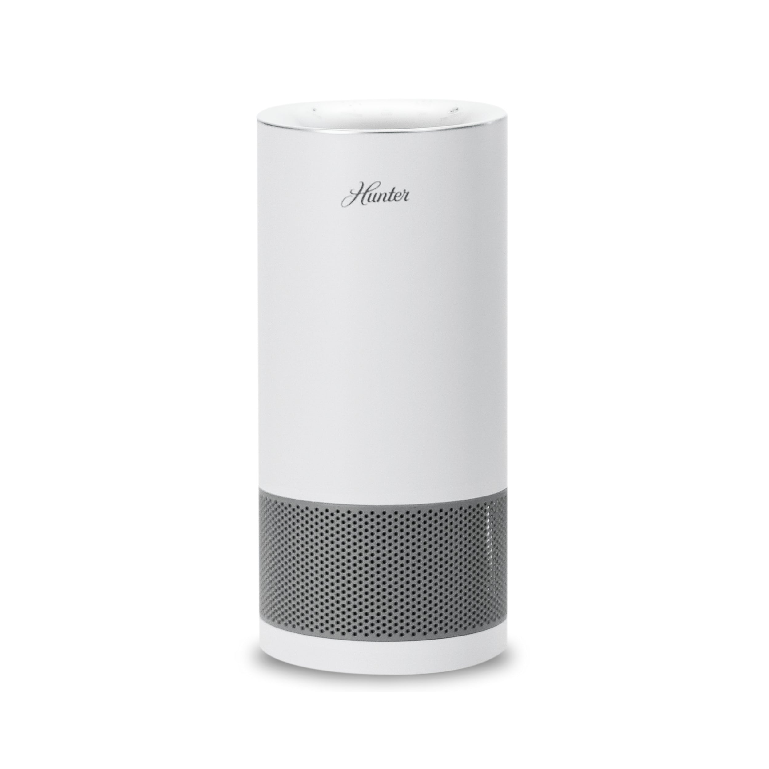Hunter True HEPA Cylindrical Tower Air Purifier HP400