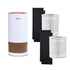 Hunter True HEPA Cylindrical Tower Air Purifier HP400