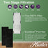 Hunter Replacement Air Purifier Filter Value Pack H-HF600-VP