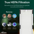 Hunter Tall Tower Air Purifier HP600