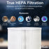 Hunter Large Tower True HEPA Air Purifier HP670