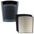 Hunter Multi-Room Large Console Air Purifier HP800