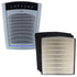Hunter Multi-Room Large Console Air Purifier HP800