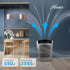 Hunter Large UVC Multi-Room Console Air Purifier HP850UV