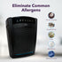Hunter Large UVC Multi-Room Console Air Purifier HP850UV