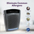 Hunter Large UVC Multi-Room Console Air Purifier HP850UV