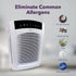Hunter Large UVC Multi-Room Console Air Purifier HP850UV