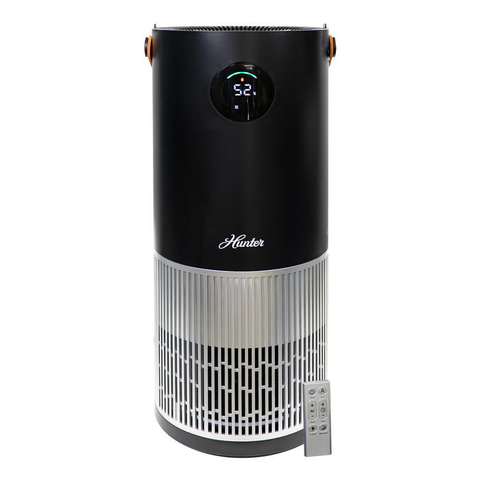 HPH625 2-in-1 True HEPA Air Purifier & Humidifier