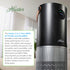 Hunter 2-in-1 True HEPA Air Purifier & Humidifier HPH625