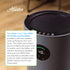 Hunter 2-in-1 True HEPA Air Purifier & Humidifier HPH625