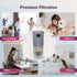 Hunter 2-in-1 True HEPA Air Purifier & Humidifier HPH625