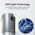 Hunter 2-in-1 True HEPA Air Purifier & Humidifier HPH625