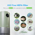 Hunter 2-in-1 True HEPA Air Purifier & Humidifier HPH625